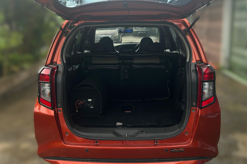 Mobil Bekas Toyota Calya 1.2 G M/T 2020