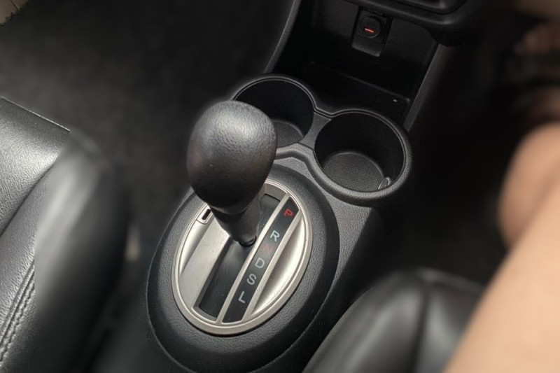 Mobil Bekas Honda Brio Satya E A/T 2018