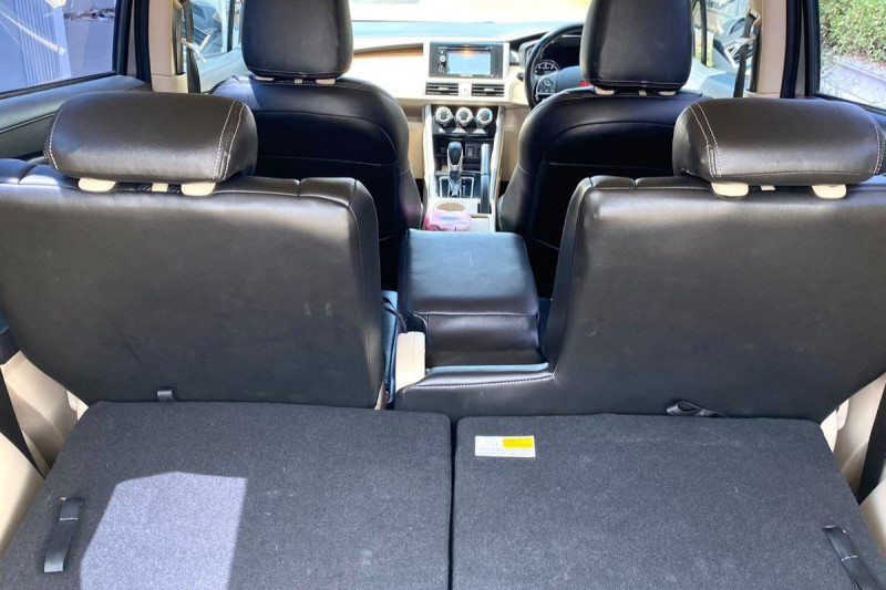 Mobil Bekas Mitsubishi Xpander Ultimate A/T 2017